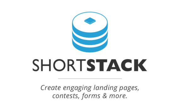 การตรวจสอบตัวสร้างหน้า Landing Page ของ Shortstack