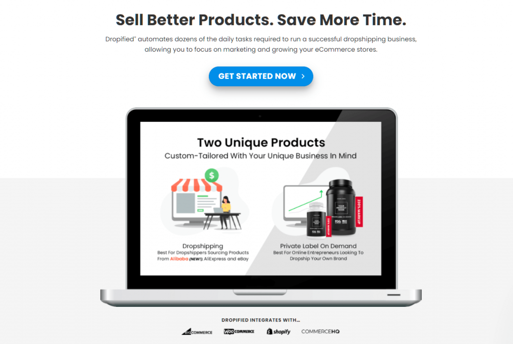 dropshipping ดรอปชิป USA