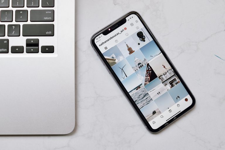 Instagram reagiert nativ