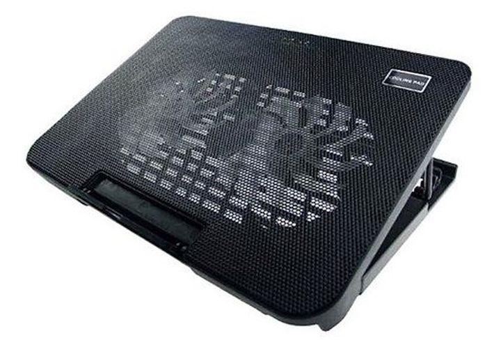 Bantalan pendingin laptop