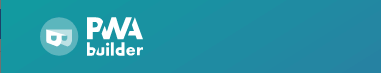 PWABuilder PWA-Framework