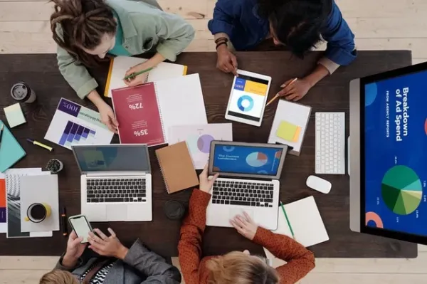 Idées de marketing numérique pour stimuler les ventes