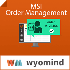 manajemen pesanan wyomind