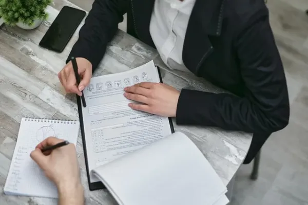 Como preparar sua organização antes de solicitar um empréstimo comercial