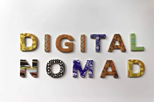 Hal yang Perlu Diketahui Jika Anda Ingin Menjadi Digital Nomad