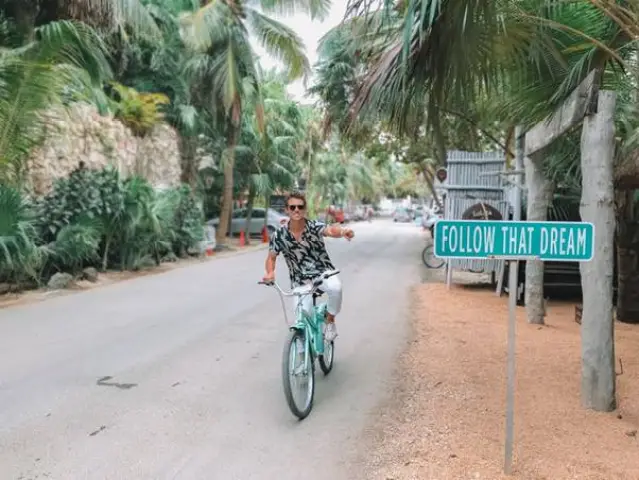 Menjadi Digital Nomad