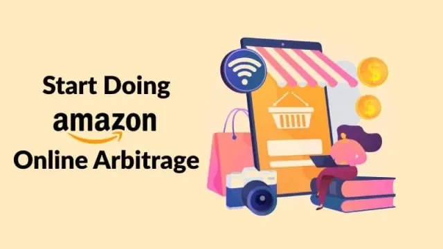 So beginnen Sie mit der Online-Arbitrage