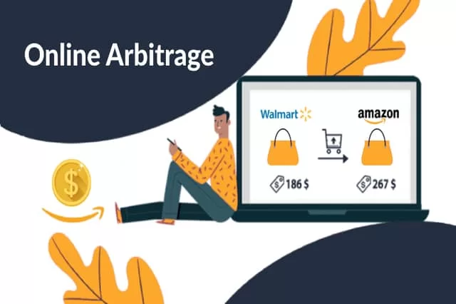 So beginnen Sie mit der Online-Arbitrage
