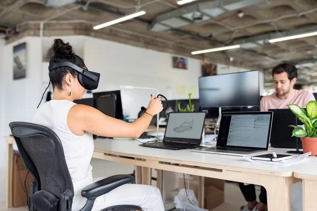 Bagaimana Augmented Reality Akan Memfasilitasi Pertumbuhan Bisnis?