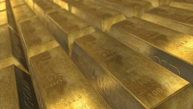 Cara Berinvestasi Emas