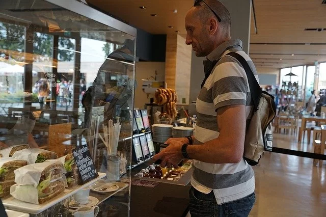 更快的支付流程提高了客戶滿意度
