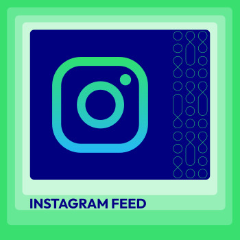 Extensie de feed Instagram Mageplaza