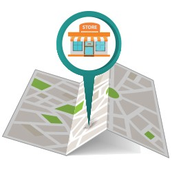 Magento 2 Store Locator