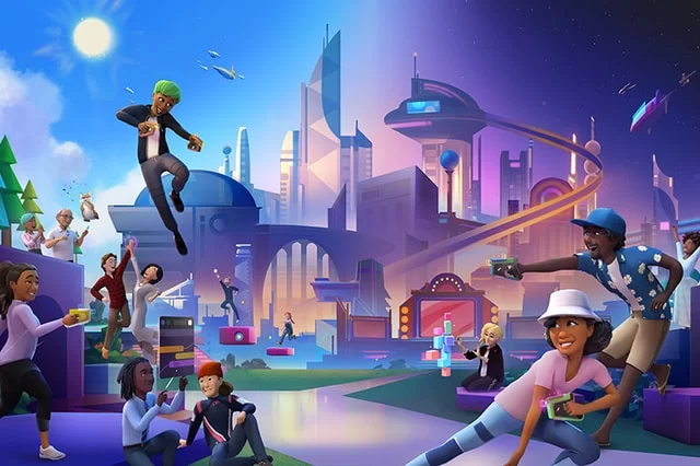 Apa yang Dapat Dilakukan Bisnis Kecil untuk Beradaptasi dengan Metaverse?