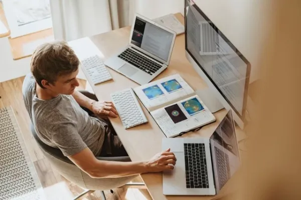 Alasan Mengapa Berfokus pada Desain Web Inklusif Berdampak Positif pada Pertumbuhan Bisnis