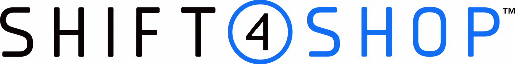 Shift4Shop Logo