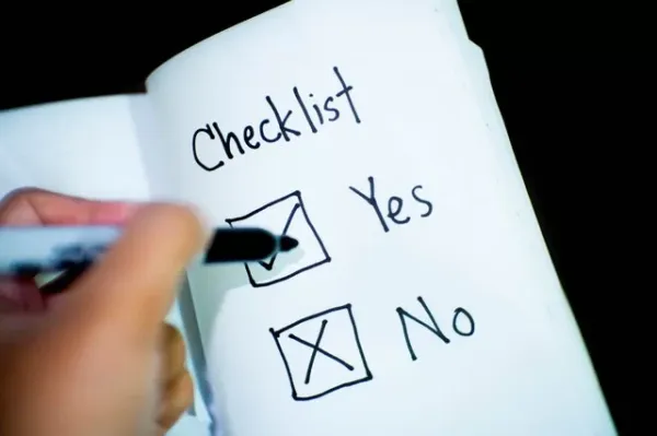 Menerapkan GDPR ke email B2B Anda