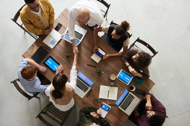 Ruolo degli acceleratori nelle start-up aziendali