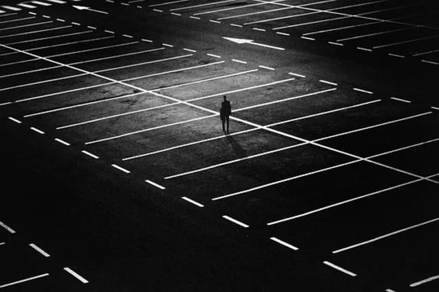 Opracowanie Polityki Parkingowej dla Pracowników