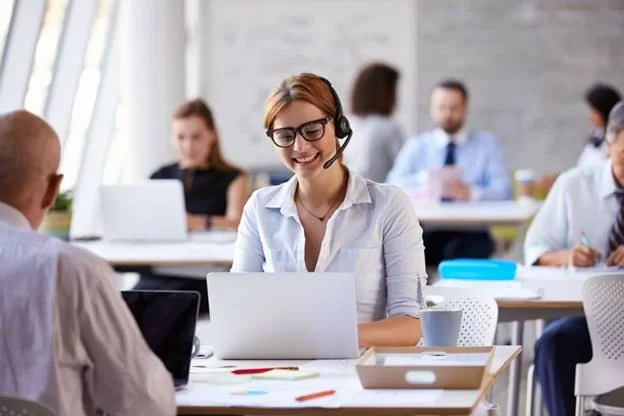 Ofrezca un excelente servicio al cliente y responda a las reseñas con prontitud