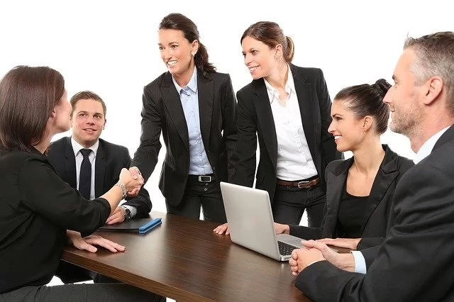 Conectando con clientes y consumidores
