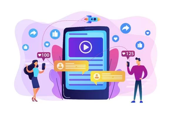 Onde compartilhar vídeos para marketing?