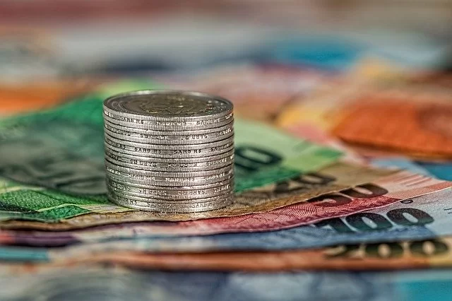 O que torna um negócio mais arriscado para emprestar?