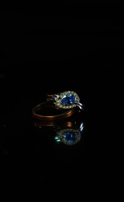 Sempre ofereça diamantes de alta qualidade