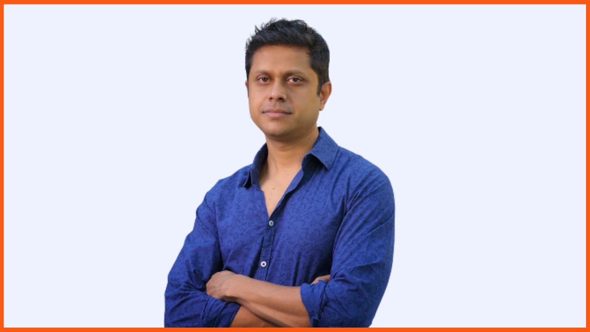 Mukesh Bansal, CEO da cult.fit