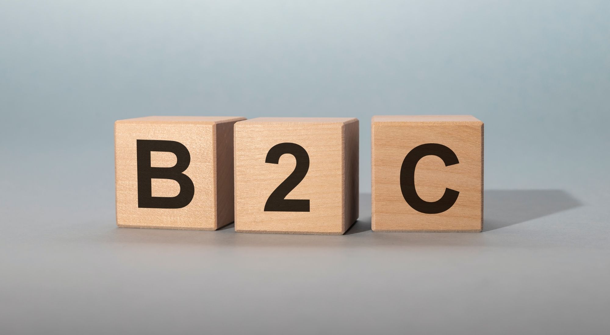 b2c 商务