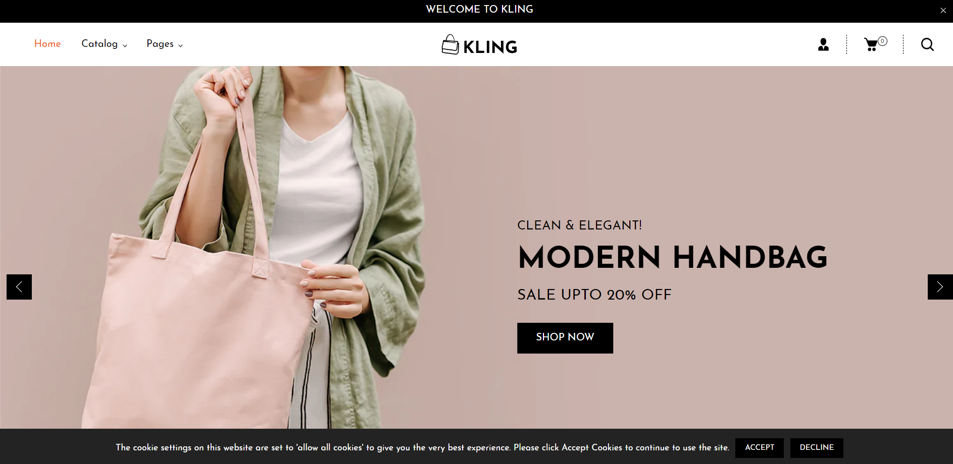 Kling