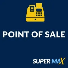 Supermax POS