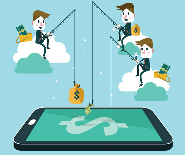 Mobile-Commerce-App