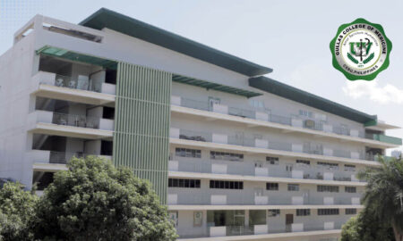 La mayoría de los aspirantes médicos internacionales eligen UV Gullas College of Medicine para estudiar Medicina.