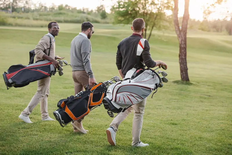 référencement local pour les country clubs