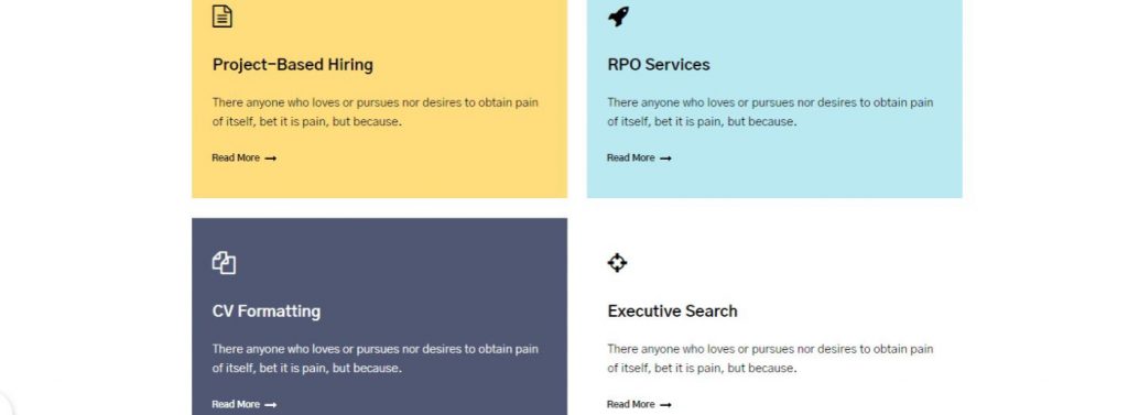 Erreurs à éviter lors de la conception d'un site Web d'entreprise