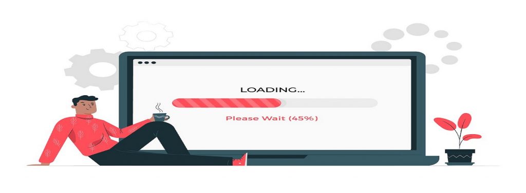 Chargement rapide des pages