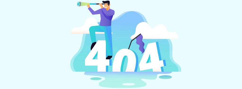 404 pages