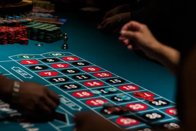 marketing del casinò