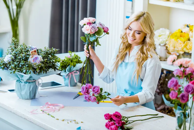 Blumenladen seo