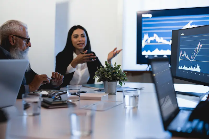 marketing di hedge fund