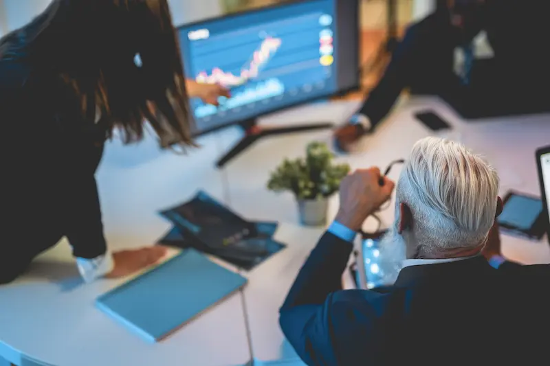 hedge fund seo locali