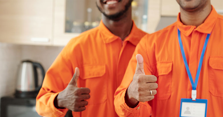O rețea profesionistă de instalatori Building a professional network is part of your plumbing marketing strategy