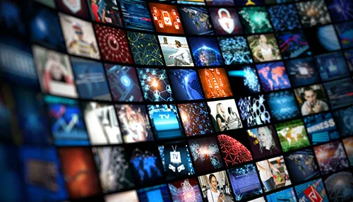 What Ad Formats Should I Use television ads