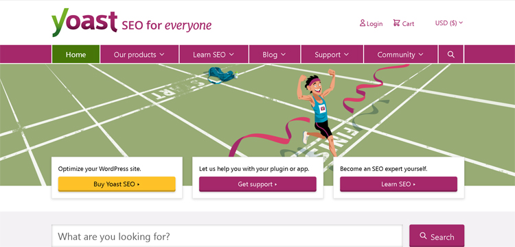 Prime de levure Yoast Premium