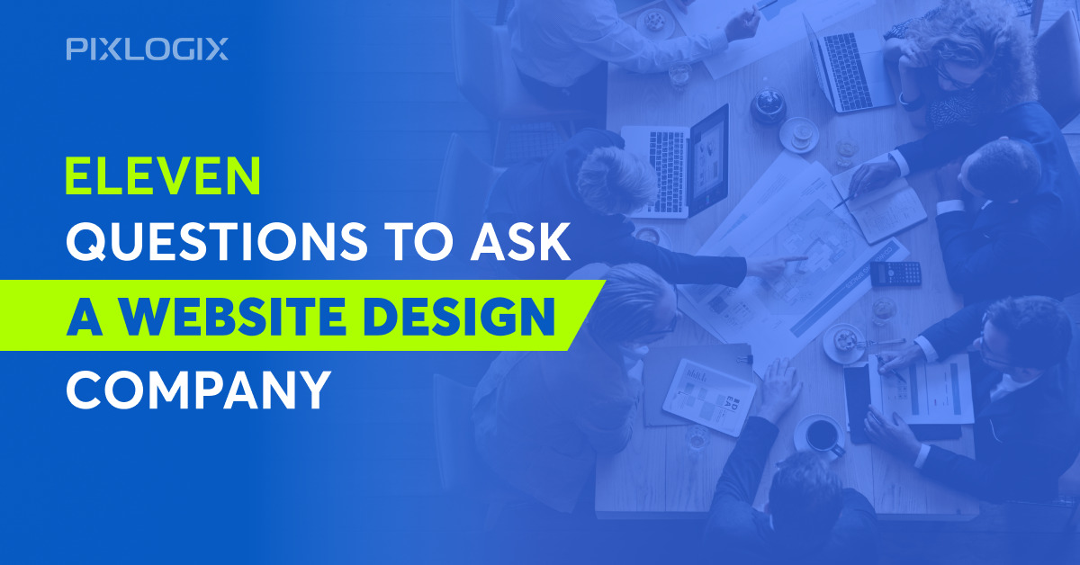 11 Fragen, die Sie einem Website-Design-Unternehmen in Indien stellen sollten