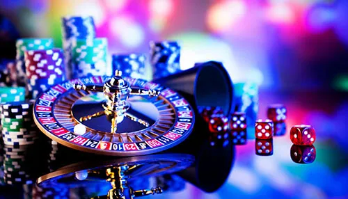 Gambling Industry