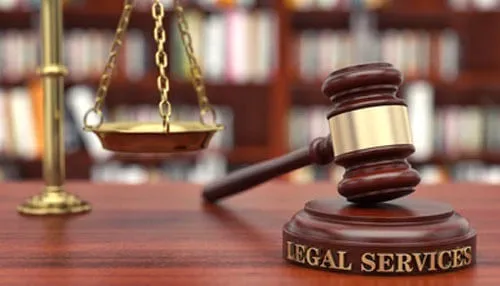 Legal Services