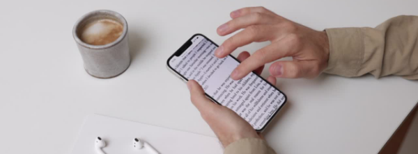 모바일 웹사이트