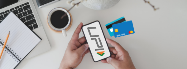 UPI 支付